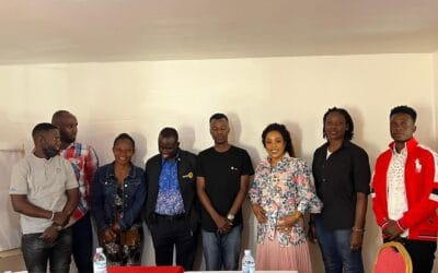 HUFUD Uganda Launch: Spreading Peace Across Africa