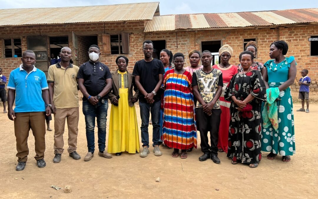 News from HUFUD Africa