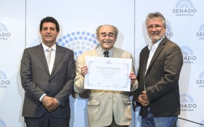 AI, War, and Why the World Needs Demilitarisation Now