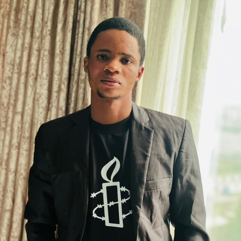 Oluwatosin Samuel Ojo